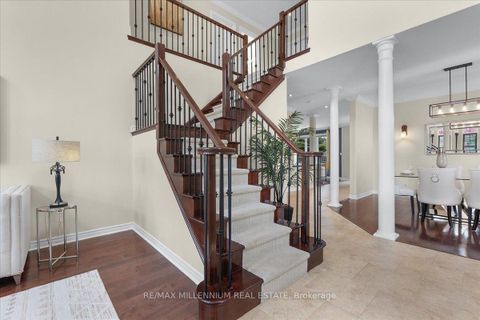 Photo 26 at 3 Prince Williams Way, Shore, Barrie