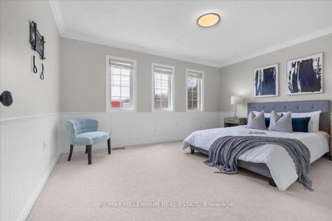 Photo 32 at 3 Prince Williams Way, Shore, Barrie