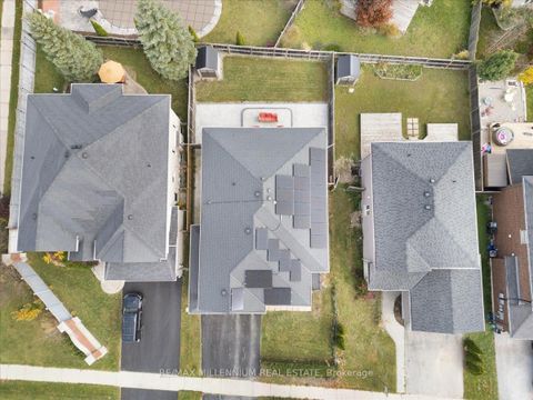 Photo 43 at 3 Prince Williams Way, Shore, Barrie