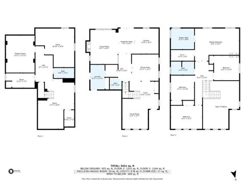 Photo 48 at 3 Prince Williams Way, Shore, Barrie