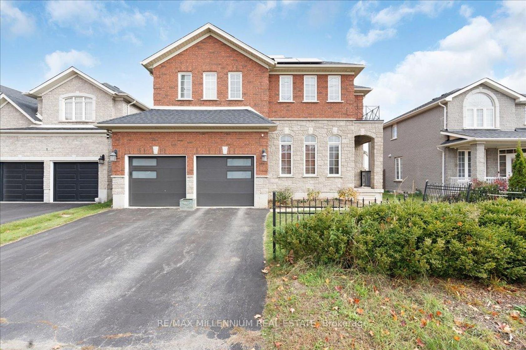 3 Prince Williams Way, Shore, Barrie photo number 2