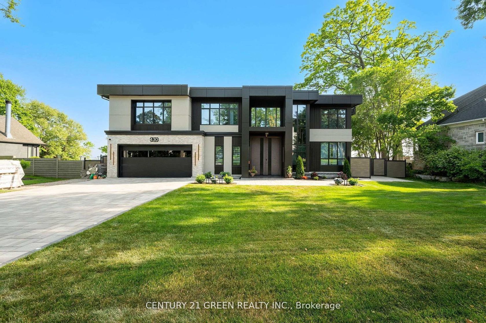 430 Indian Road, LaSalle, Burlington 