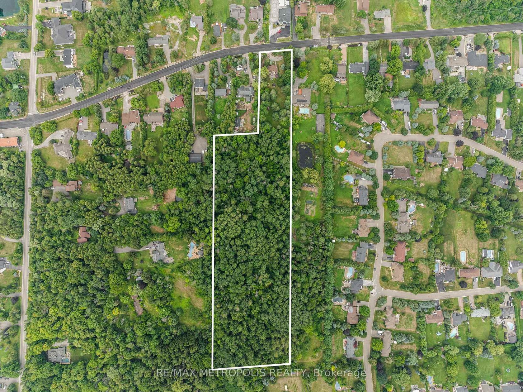 4359 Lloydtown Aurora Road, Pottageville, King 