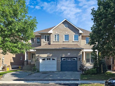 Photo 0 at 22 Laura Sabrina Drive, Sonoma Heights, Vaughan