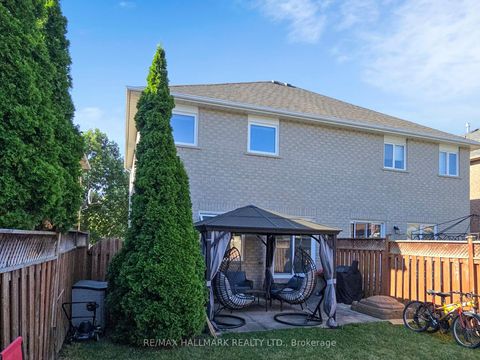 Photo 34 at 22 Laura Sabrina Drive, Sonoma Heights, Vaughan