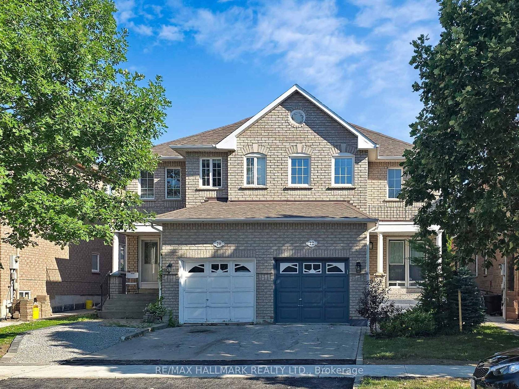 22 Laura Sabrina Drive, Sonoma Heights, Vaughan 