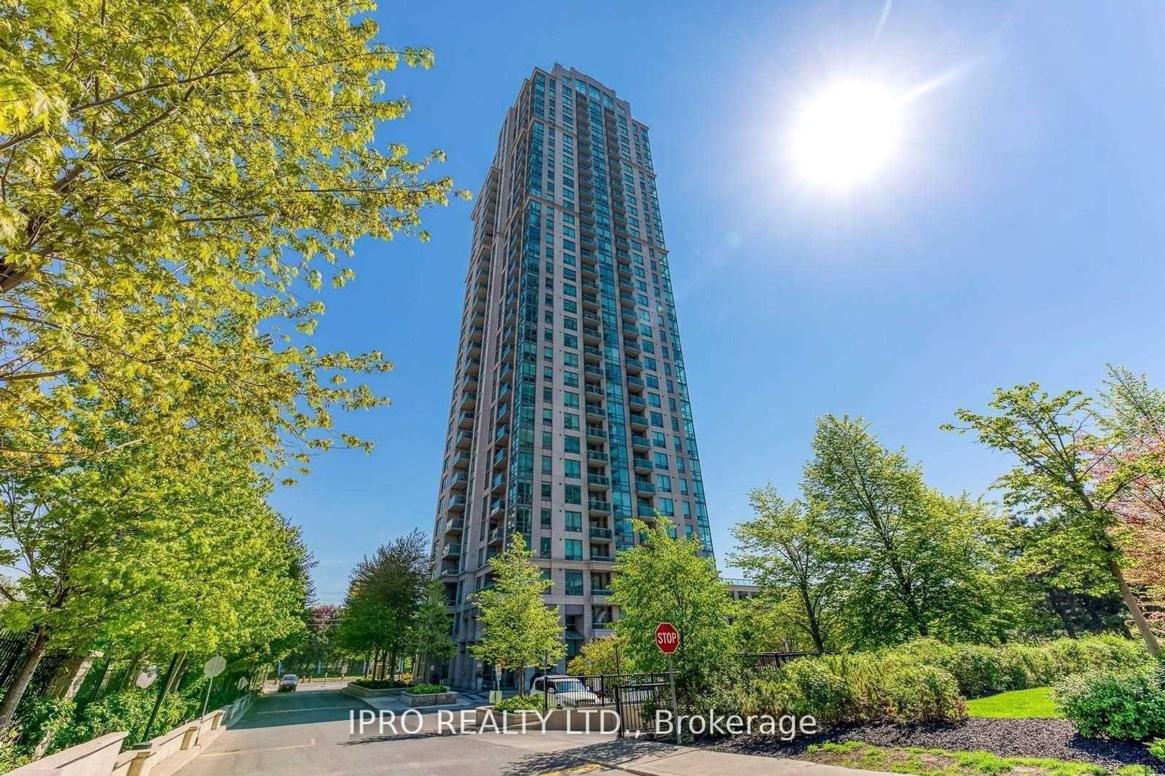 2310 - 3504 Hurontario Street, Fairview, Mississauga 