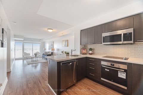 Photo 7 at W409 - 565 Wilson Avenue, Clanton Park, Toronto