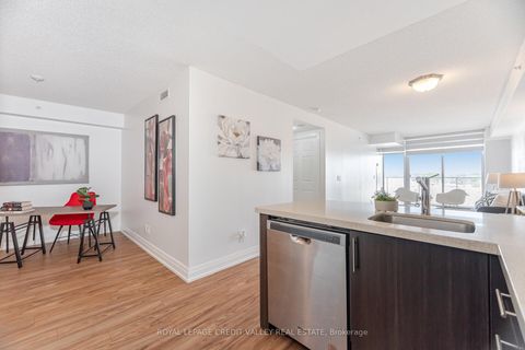 Photo 9 at W409 - 565 Wilson Avenue, Clanton Park, Toronto