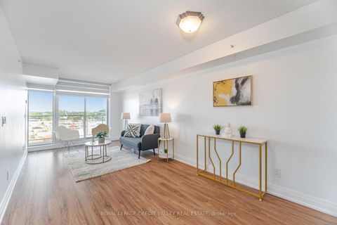 Photo 13 at W409 - 565 Wilson Avenue, Clanton Park, Toronto
