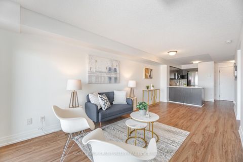Photo 18 at W409 - 565 Wilson Avenue, Clanton Park, Toronto