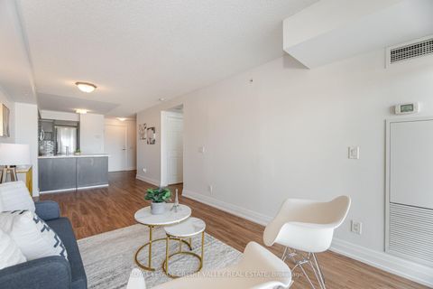 Photo 20 at W409 - 565 Wilson Avenue, Clanton Park, Toronto