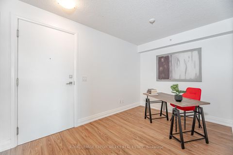 Photo 21 at W409 - 565 Wilson Avenue, Clanton Park, Toronto