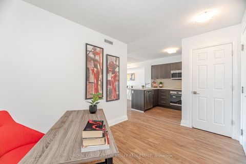 Photo 23 at W409 - 565 Wilson Avenue, Clanton Park, Toronto