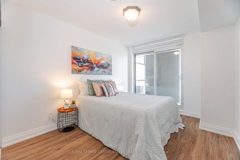 Photo 24 at W409 - 565 Wilson Avenue, Clanton Park, Toronto