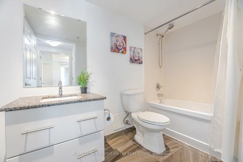 Photo 27 at W409 - 565 Wilson Avenue, Clanton Park, Toronto
