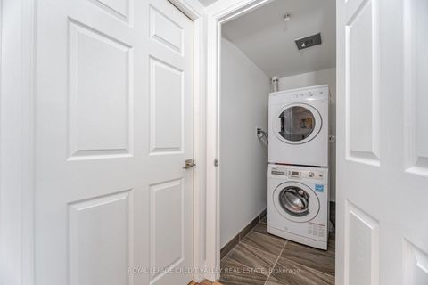 Photo 28 at W409 - 565 Wilson Avenue, Clanton Park, Toronto