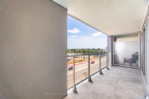 Photo 30 at W409 - 565 Wilson Avenue, Clanton Park, Toronto
