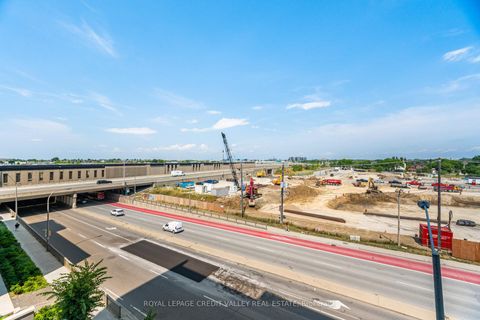 Photo 32 at W409 - 565 Wilson Avenue, Clanton Park, Toronto