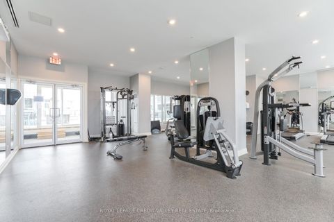Photo 35 at W409 - 565 Wilson Avenue, Clanton Park, Toronto