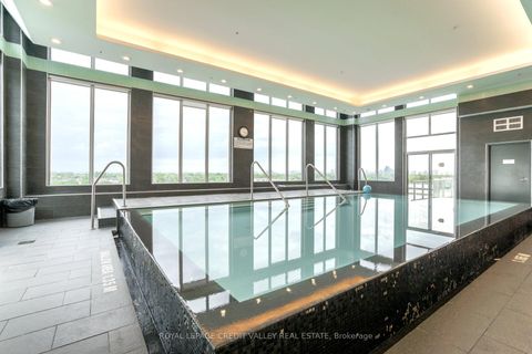 Photo 37 at W409 - 565 Wilson Avenue, Clanton Park, Toronto