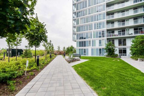 Photo 38 at W409 - 565 Wilson Avenue, Clanton Park, Toronto
