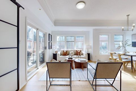 Photo 0 at 235 - 1837 Eglinton Avenue E, Victoria Village, Toronto