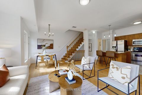 Photo 2 at 235 - 1837 Eglinton Avenue E, Victoria Village, Toronto