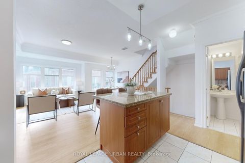 Photo 5 at 235 - 1837 Eglinton Avenue E, Victoria Village, Toronto