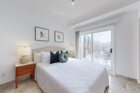 Photo 6 at 235 - 1837 Eglinton Avenue E, Victoria Village, Toronto