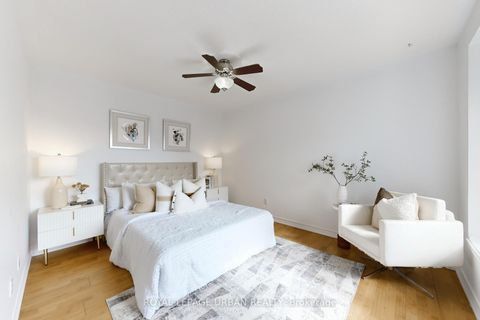 Photo 7 at 235 - 1837 Eglinton Avenue E, Victoria Village, Toronto