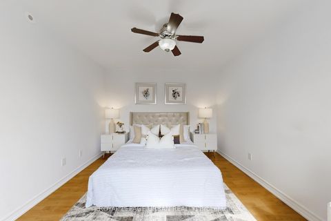Photo 11 at 235 - 1837 Eglinton Avenue E, Victoria Village, Toronto