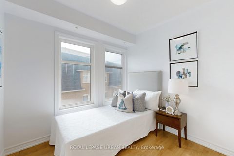 Photo 12 at 235 - 1837 Eglinton Avenue E, Victoria Village, Toronto