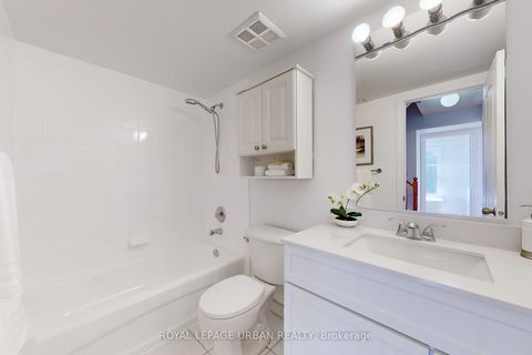 Photo 13 at 235 - 1837 Eglinton Avenue E, Victoria Village, Toronto