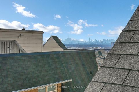 Photo 15 at 235 - 1837 Eglinton Avenue E, Victoria Village, Toronto