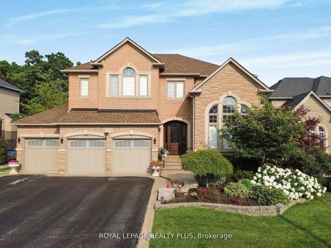 Photo 0 at 2376 Valley Forest Way, RO River Oaks, Oakville