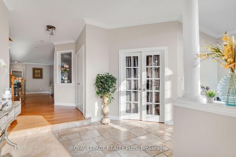 Photo 3 at 2376 Valley Forest Way, RO River Oaks, Oakville