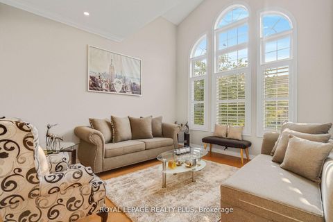 Photo 5 at 2376 Valley Forest Way, RO River Oaks, Oakville