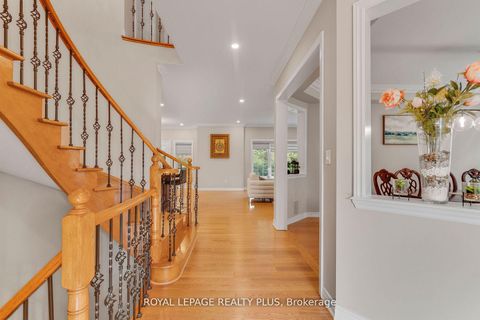 Photo 7 at 2376 Valley Forest Way, RO River Oaks, Oakville