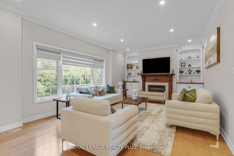 Photo 11 at 2376 Valley Forest Way, RO River Oaks, Oakville