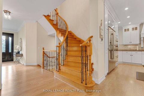 Photo 19 at 2376 Valley Forest Way, RO River Oaks, Oakville