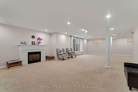 Photo 36 at 2376 Valley Forest Way, RO River Oaks, Oakville
