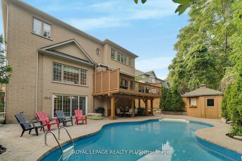 Photo 43 at 2376 Valley Forest Way, RO River Oaks, Oakville