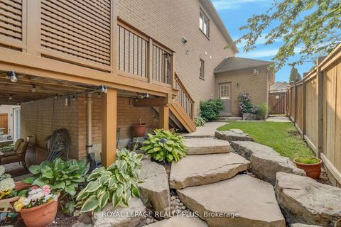 Photo 44 at 2376 Valley Forest Way, RO River Oaks, Oakville