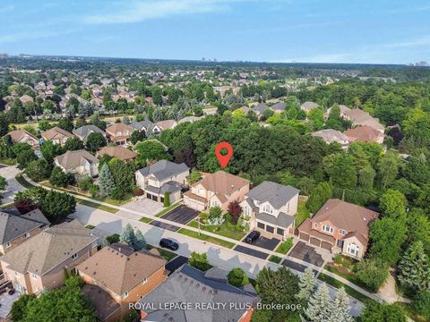 Photo 47 at 2376 Valley Forest Way, RO River Oaks, Oakville