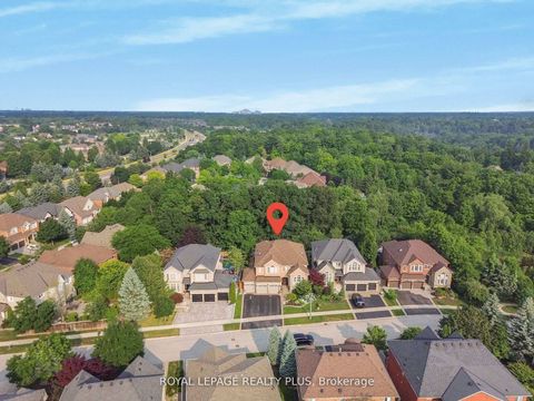Photo 48 at 2376 Valley Forest Way, RO River Oaks, Oakville