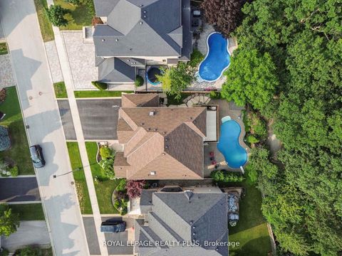Photo 49 at 2376 Valley Forest Way, RO River Oaks, Oakville