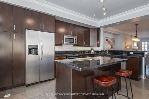 Photo 11 at 11 Shires Lane, City Centre West, Toronto