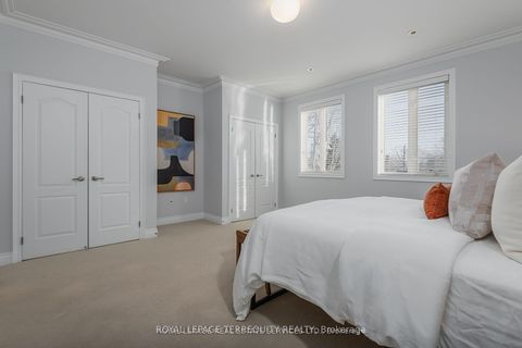 Photo 17 at 11 Shires Lane, City Centre West, Toronto