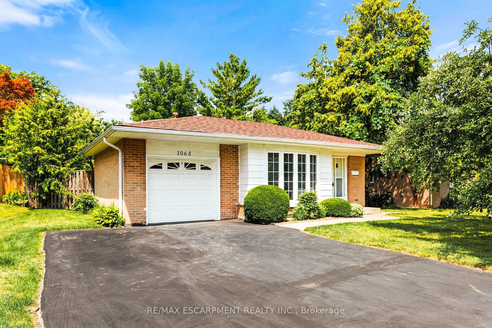 1065 Franconia Drive, Applewood, Mississauga 